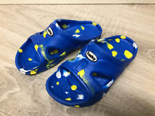 Latschen badeschuhe 32 gebraucht kaufen  Damme