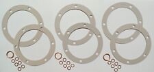 Oil strainer gasket for sale  Fresno