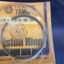 Yamaha dt125 dt125mx for sale  HASTINGS
