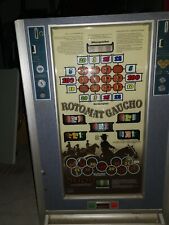 Spielautomat rotomat gaucho gebraucht kaufen  Bochum