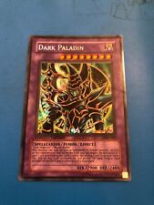 Yugioh secret rare for sale  THORNTON HEATH