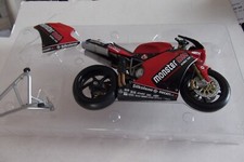 Minichamps ducati 998r for sale  BALLYCLARE