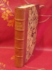 Souvenirs baronne montet d'occasion  Rennes-