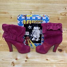 Irregular choice pink for sale  SITTINGBOURNE