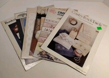 stitch 6 books cross for sale stitch 6 books cross for sale Fairview