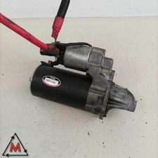 Motorino avviamento 0001115046 usato  Vajont
