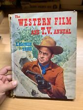 1958 western film for sale  CHELTENHAM