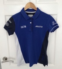 Women musto polo for sale  HINCKLEY