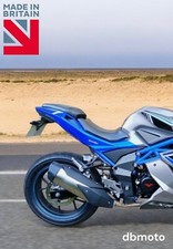 Lexmoto lxr125 lxr for sale  NESTON