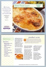 Baked potato layers for sale  SLEAFORD
