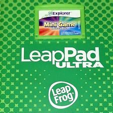 Mini game leappad for sale  READING