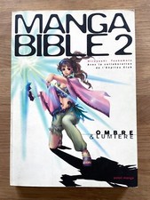 Manga bible ombre d'occasion  Aix-en-Provence-