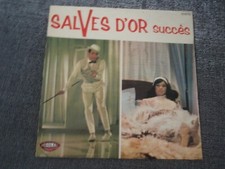Henri salvador emission d'occasion  Talant