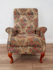 Armchair classic high for sale  BRISTOL