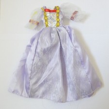 Vetements barbie mattel d'occasion  Nice-
