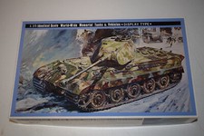 Nichimo dt3502 kpfw gebraucht kaufen  Paderborn
