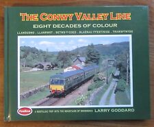 Conwy valley line for sale  HEBDEN BRIDGE