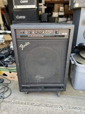 Fender bxr 300c for sale  Van Nuys
