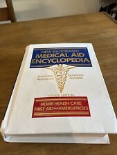 Medical aid encyclopedia for sale  Semmes