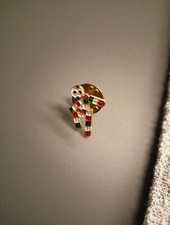 Spilla pins mondiali usato  Aprilia