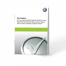 Volkswagen néerlandais carnet d'occasion  Expédié en France