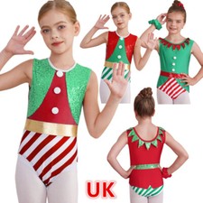 Girls christmas elf for sale  SWANSEA
