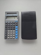 Texas instruments 30x gebraucht kaufen  Aitrang