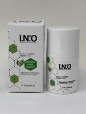 Máscara reparadora instantânea INO Inside Out Haircare Leave In 1,7 oz/50 ml comprar usado  Enviando para Brazil