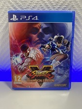 Street fighter champion d'occasion  Mantes-la-Jolie