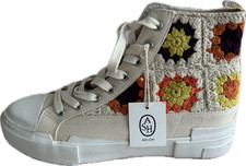 Sneaker high top gebraucht kaufen  Stuttgart
