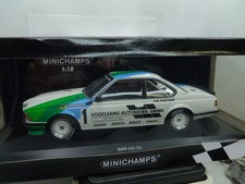 Minichamps bmw 635 d'occasion  Mourmelon-le-Grand
