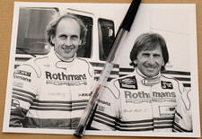 Ickx bell pilotes d'occasion  Libourne