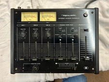 Realistic stereo disco for sale  SITTINGBOURNE