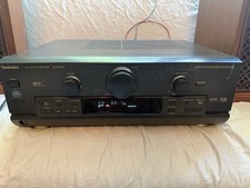 Technics dx950 control for sale  Novi