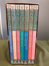 Lewis chronicles narnia for sale  LONDON