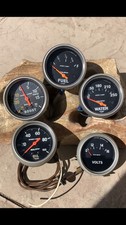 Auto meter sport for sale  Las Vegas