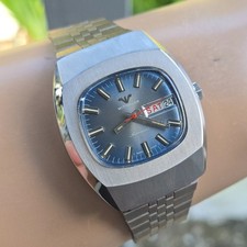 Vintage wittnauer men for sale  Kaneohe