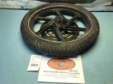 Ruota cerchio pneumatico usato  Frattaminore