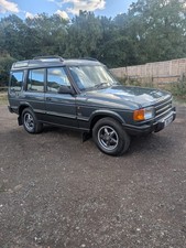 v8 discovery for sale v8 discovery for sale SUTTON COLDFIELD