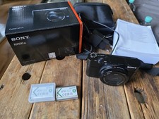 Sony rx100 iii gebraucht kaufen  Bremerhaven