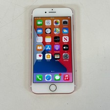 Iphone 32gb rose for sale  TELFORD