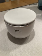 Butterdose butterglocke butter gebraucht kaufen  Eppelborn