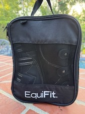Equifit teq boots for sale  Orange