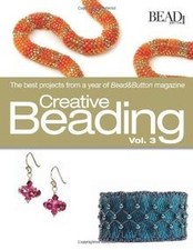 Creative beading vol gebraucht kaufen  Berlin