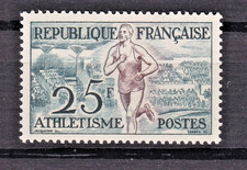 france athletisme d'occasion  La Brède