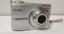 Câmera Digital Compacta Kodak EasyShare C153 5.0MP  comprar usado  Enviando para Brazil