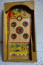 Ancien jeu flipper d'occasion Ancien jeu flipper d'occasion  Ambert