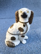 Vintage staffordshireware king for sale  HERTFORD