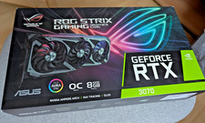 Asus rog strix for sale  LONDON