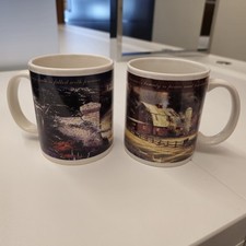 Thomas kincade coffee for sale  Crofton